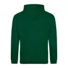 Just Hoods AWJH001 unisex kapucnis pulóver