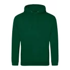 Just Hoods JH001 unisex kapucnis pulóver