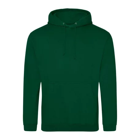 Just Hoods JH001 unisex kapucnis pulóver