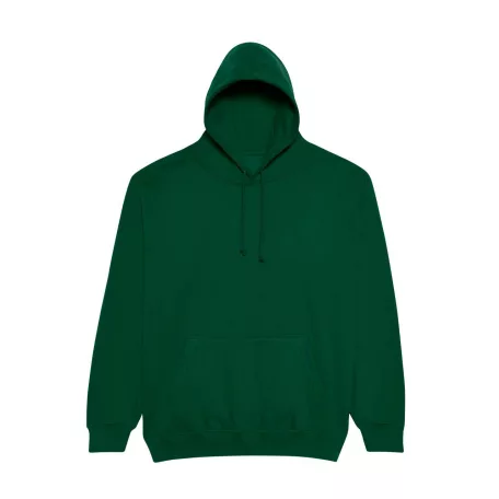 Just Hoods JH001 unisex kapucnis pulóver