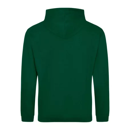Just Hoods JH001 unisex kapucnis pulóver
