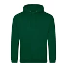 Just Hoods AWJH001 unisex kapucnis pulóver