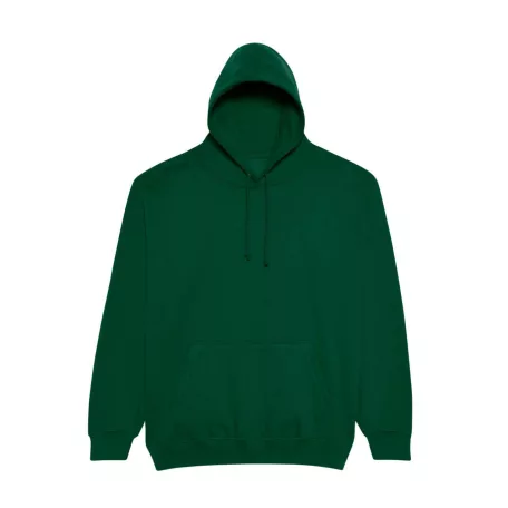 Just Hoods AWJH001 unisex kapucnis pulóver