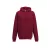 Just Hoods JH001 unisex kapucnis pulóver