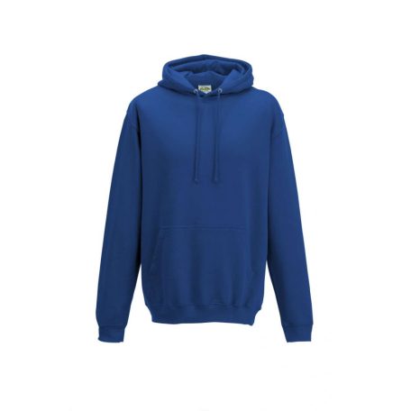 Just Hoods JH001 unisex kapucnis pulóver