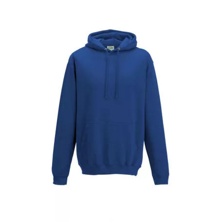 Just Hoods JH001 unisex kapucnis pulóver