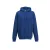 Just Hoods JH001 unisex kapucnis pulóver