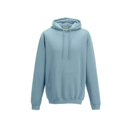 Just Hoods JH001 unisex kapucnis pulóver