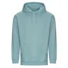 Just Hoods JH001 unisex kapucnis pulóver