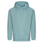Just Hoods JH001 unisex kapucnis pulóver