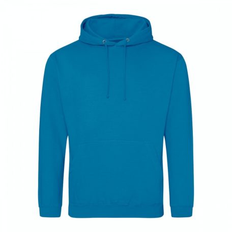 Just Hoods JH001 kapucnis pulóver