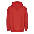 Just Hoods JH001 unisex kapucnis pulóver