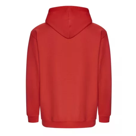 Just Hoods JH001 unisex kapucnis pulóver