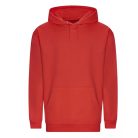 Just Hoods JH001 unisex kapucnis pulóver