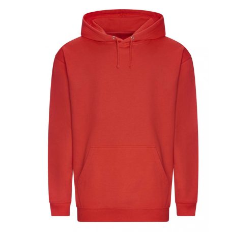 Just Hoods JH001 unisex kapucnis pulóver