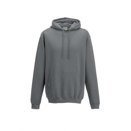 Just Hoods JH001 unisex kapucnis pulóver