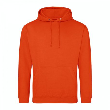 Just Hoods JH001 unisex kapucnis pulóver