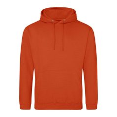 Just Hoods AWJH001 unisex kapucnis pulóver