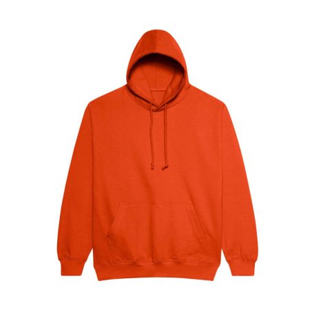 Just Hoods AWJH001 unisex kapucnis pulóver