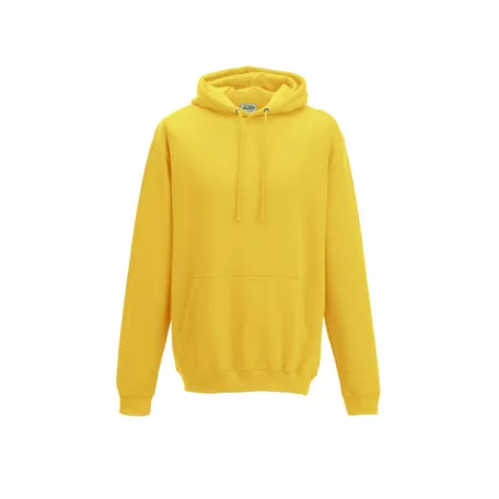 Just Hoods JH001 unisex kapucnis pulóver