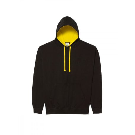 Just Hoods AWJH003 VARSITY HOODIE S