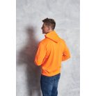 Just Hoods JH004 élénk szinű kapucnis pulóver