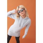 Just Hoods JH005 női hosszitott pulóver