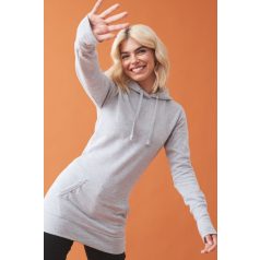 Just Hoods JH005 női hosszitott pulóver