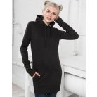 Just Hoods JH005 női hosszitott pulóver