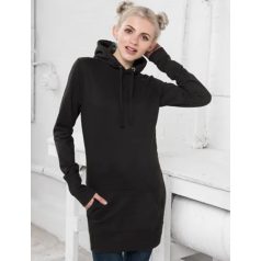 Just Hoods JH005 női hosszitott pulóver