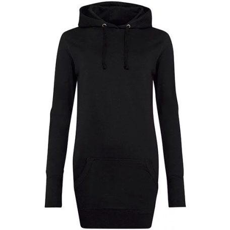 Just Hoods JH005 női hosszitott pulóver