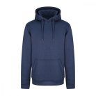 Just Hoods JH006 technikai pulóver, kapucnis