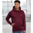 Just Hoods JH006 technikai pulóver, kapucnis