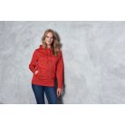 Just Hoods JH006 technikai pulóver, kapucnis