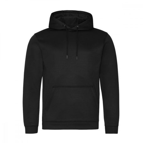 Just Hoods JH006 technikai pulóver, kapucnis