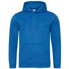 Just Hoods JH006 technikai pulóver, kapucnis