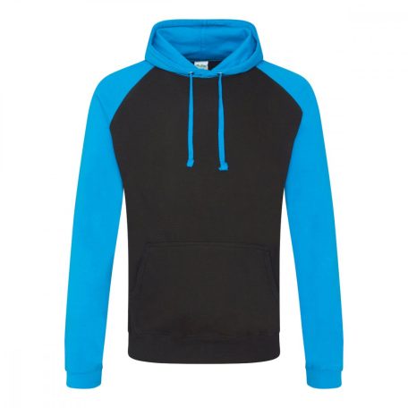 Just Hoods JH009 baseball pulóver