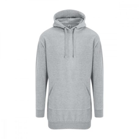 Just Hoods JH015 hosszított pulóver
