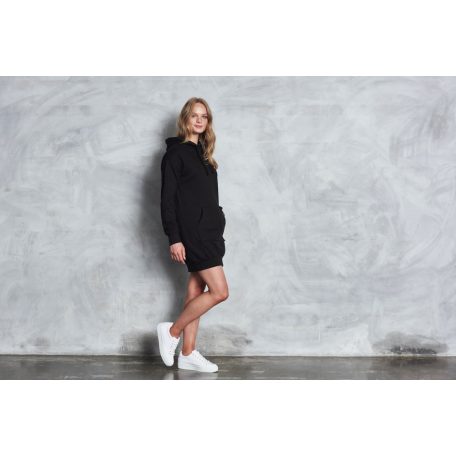 Just Hoods JH015 hosszított pulóver