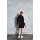 Just Hoods JH015 hosszított pulóver