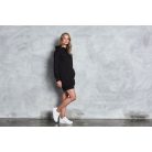 Just Hoods JH015 hosszított pulóver