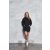 Just Hoods JH015 hosszított pulóver