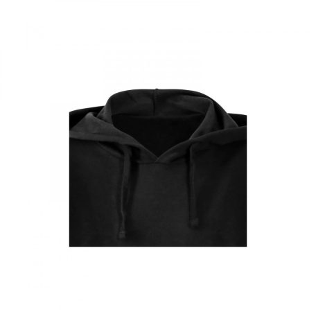 Just Hoods JH016 női rövid pulcsi kenguruzsebbel