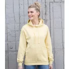 Just Hoods JH017 Surf pulóver, kenguruzsebes