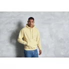 Just Hoods JH017 Surf pulóver, kenguruzsebes