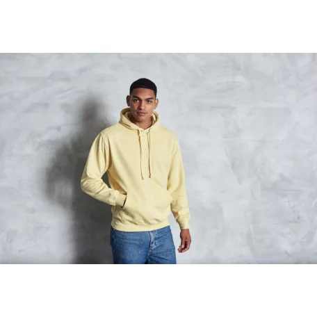 Just Hoods JH017 Surf pulóver, kenguruzsebes