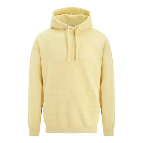 Just Hoods JH017 Surf pulóver, kenguruzsebes