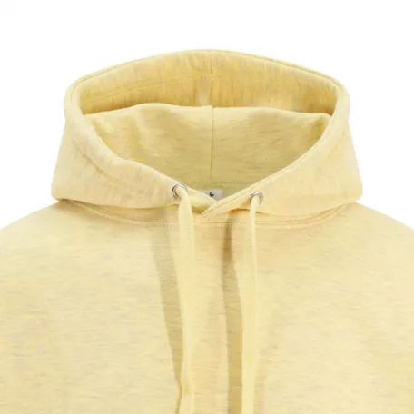 Just Hoods JH017 Surf pulóver, kenguruzsebes