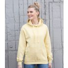 Just Hoods JH017 Surf pulóver, kenguruzsebes