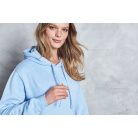 Just Hoods JH017 Surf pulóver, kenguruzsebes